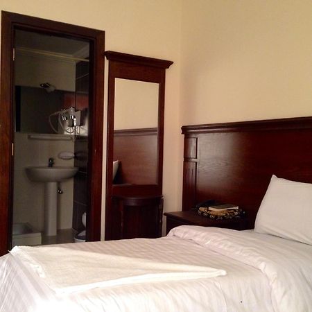 Qasr Al Azizia Hotel Mekka Kültér fotó