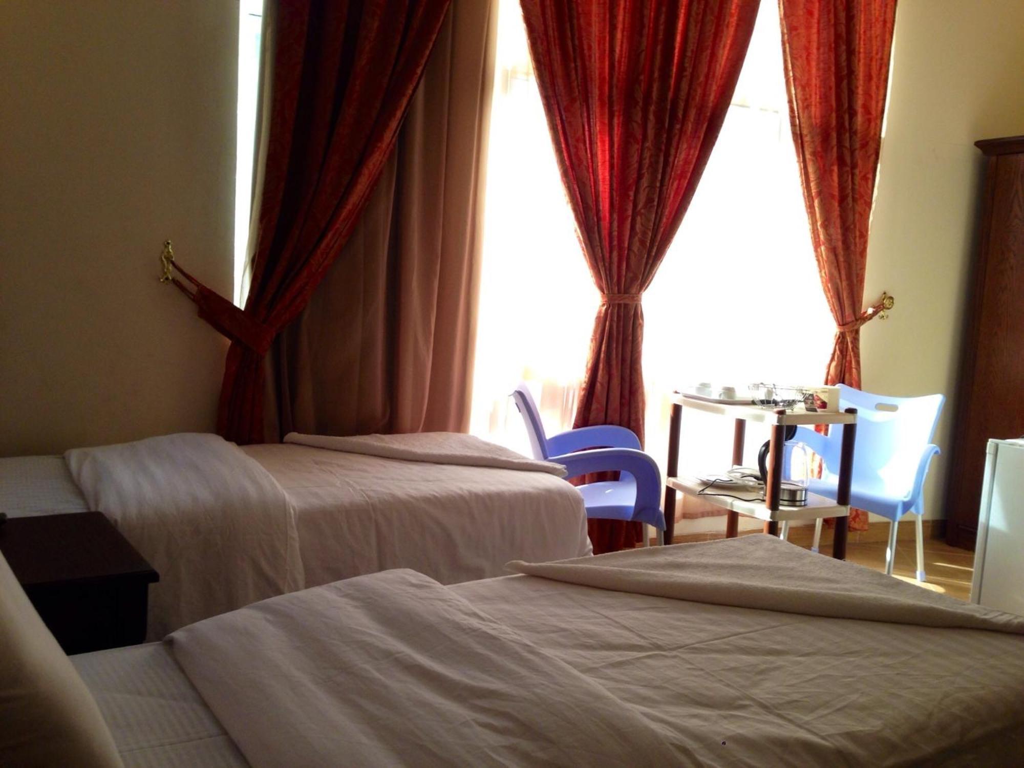 Qasr Al Azizia Hotel Mekka Kültér fotó