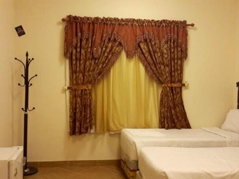 Qasr Al Azizia Hotel Mekka Kültér fotó