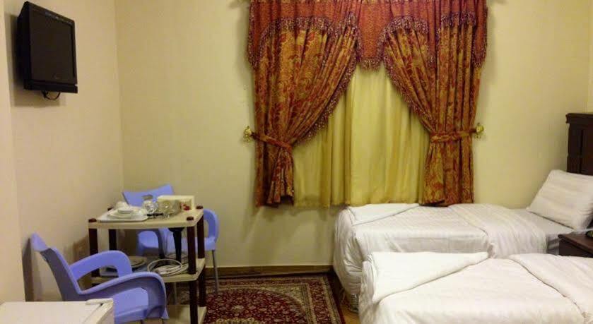 Qasr Al Azizia Hotel Mekka Kültér fotó